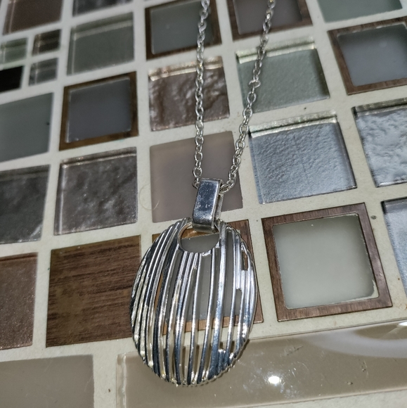 Vintage Jewelry - Vintage Decor necklace